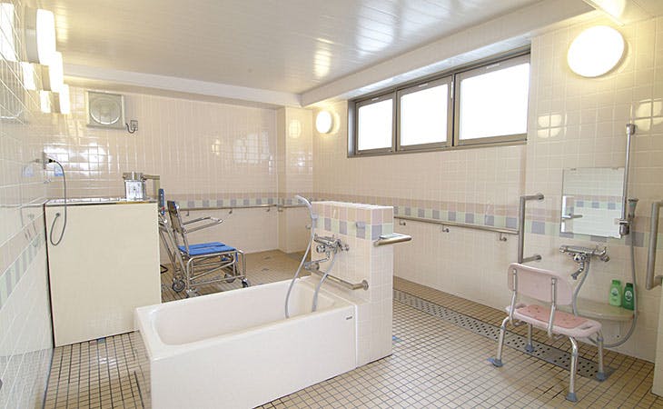 はなことば瀬谷 ステーション