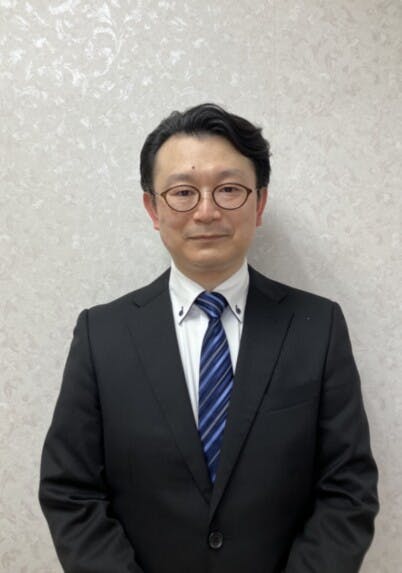 そんぽの家 蘇我 ホーム長小野寺　基