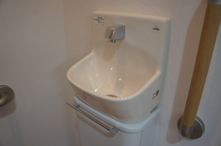 サービス付高齢者向け住宅あすか箕面 居室