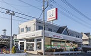 アズハイム上福岡 株式会社ホンダカーズ埼玉南バリューサイト