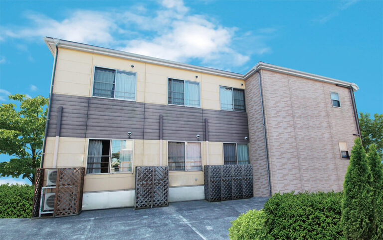 グループホーム花物語よこすか東 外観