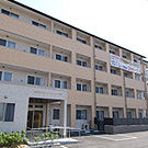 フォーユー平野 外観