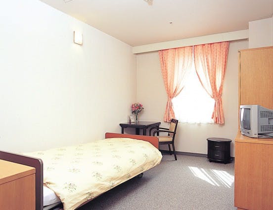 ライフコミューン川崎 居室