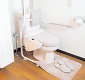 ラヴィスタ草加 居室トイレ