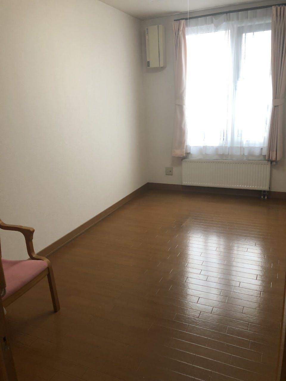 ニチイケアセンター元町 居室