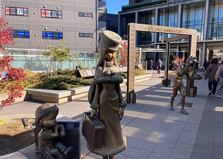 寿らいふ 石神井台 大泉アニメゲート