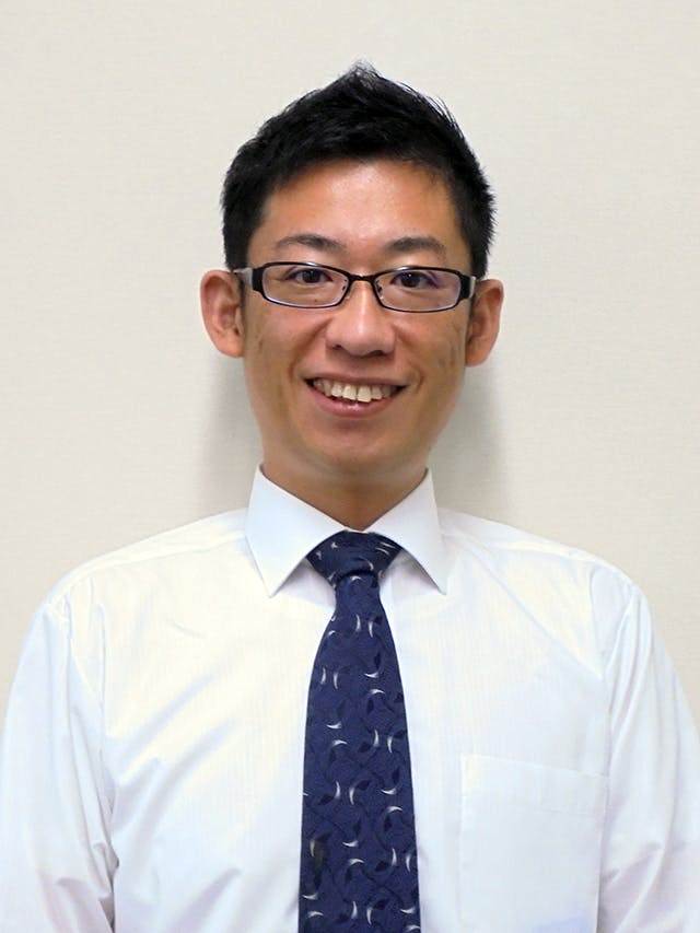 ライフコミューン上板橋 施設長榎並 淳