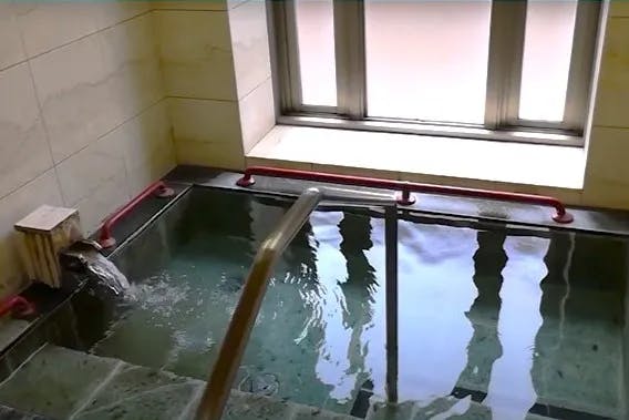 アビリティーズ・気まま館柏 浴室