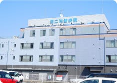 リリィパワーズレジデンス西新井 第二洪誠病院