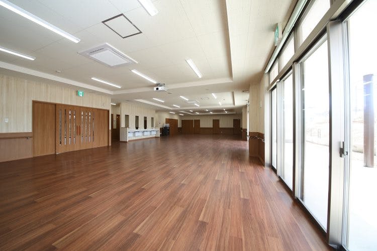 コスモス白滝 相談室