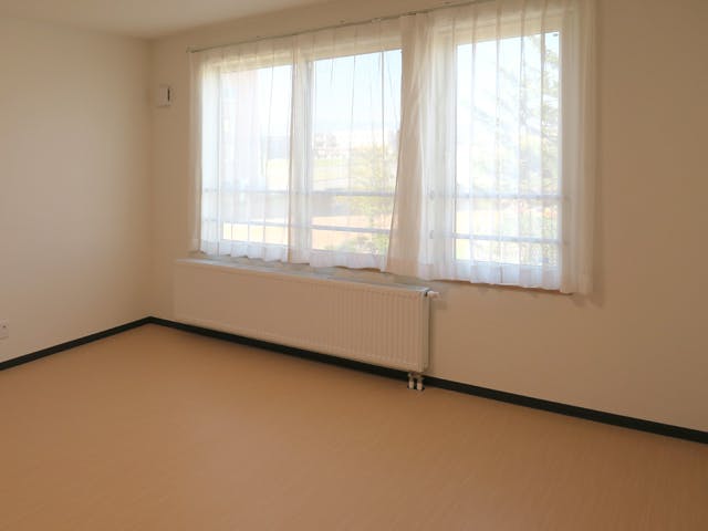 サービス付き高齢者向け住宅かえで Bタイプ居室