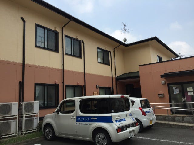 ニチイケアセンター東大阪御厨 外観