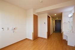 そんぽの家Ｓ庄内 居室