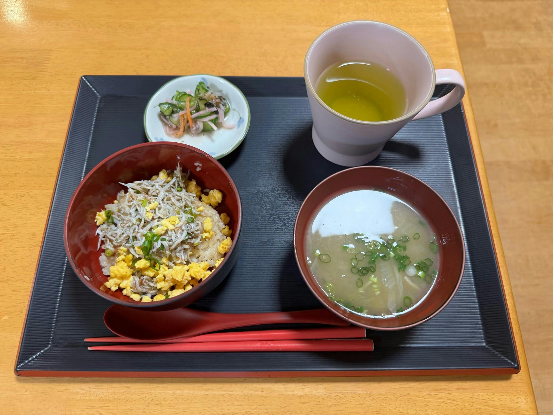 ニチイケアセンター静岡中原 一般食