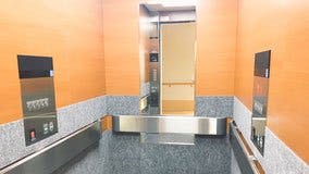ふれあい本庄 エレベーター