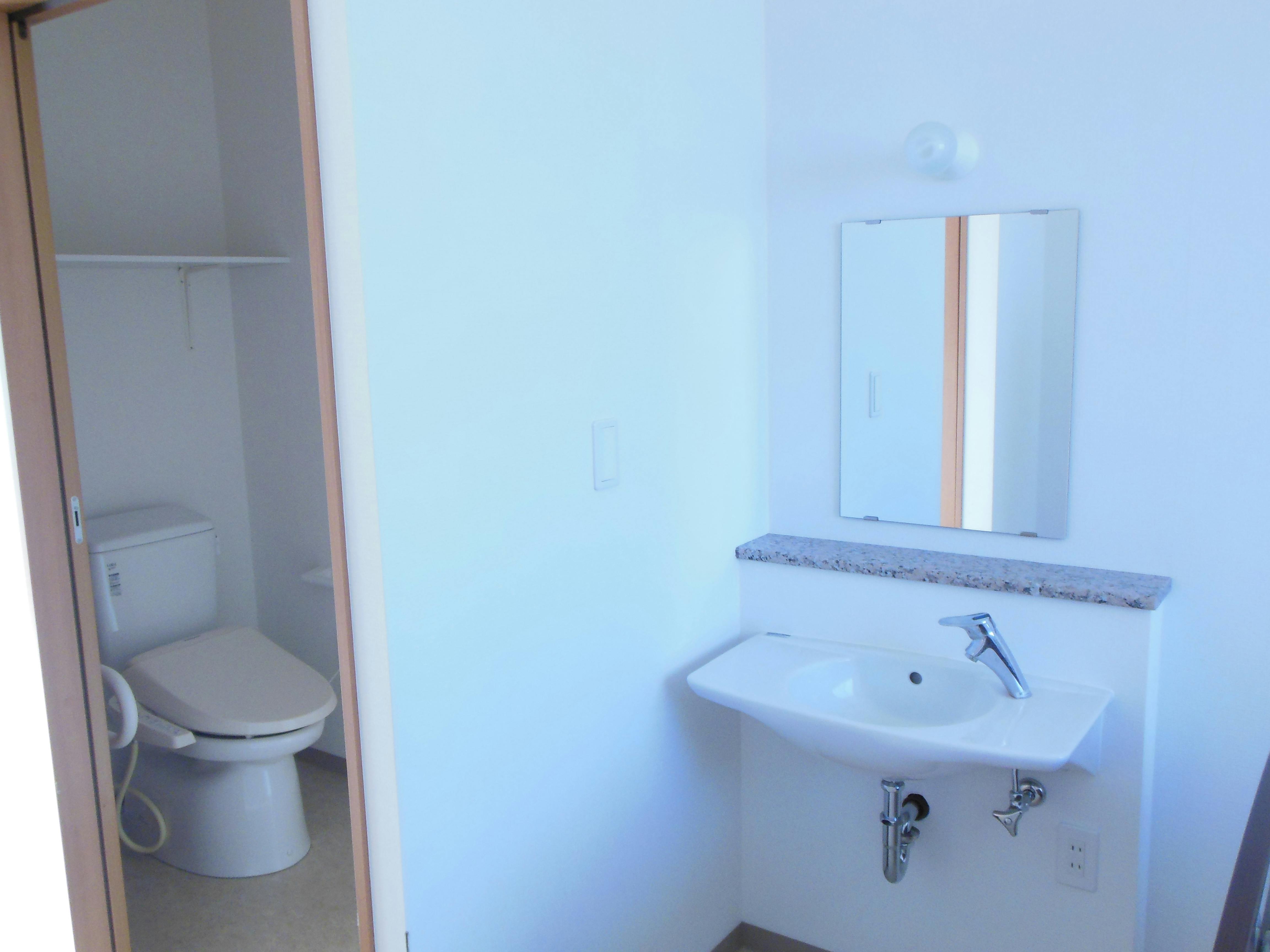 ふるさとホーム神川 その他