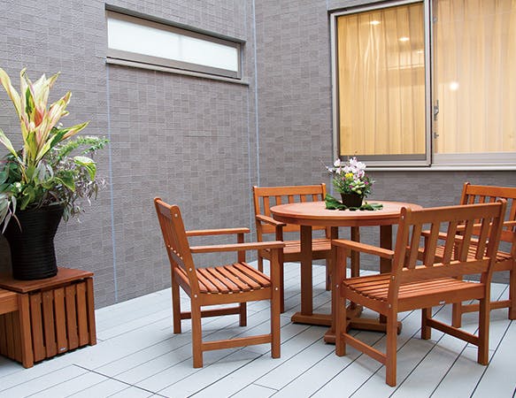 ライフコミューン たまプラーザ テラス