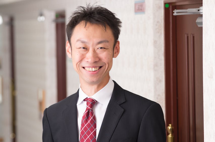 ぴあはーと市が尾 ホーム長森 洋一