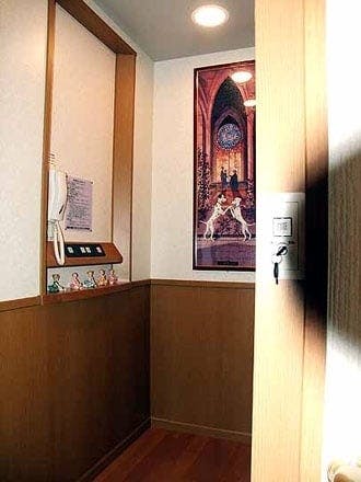 グル－プホ－ムゆりかご エレベーター