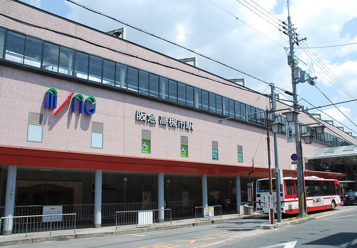 有料老人ホーム朋央 阪急高槻市駅
