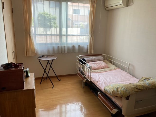 ニチイケアセンター野中 居室