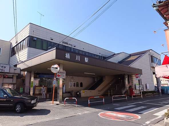 グループホームみんなの家・桶川 桶川駅（東口）