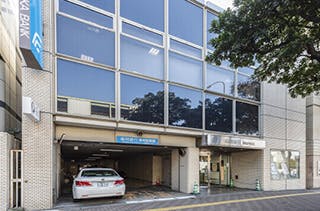 サンカルナ西新 福岡銀行西新町支店