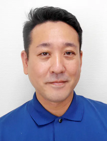 愛の家グループホーム習志野奏の杜 ホーム長森田　豊