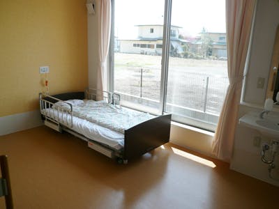 さわやかグループホームなすまち 居室