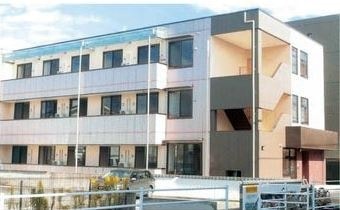 グループホーム青葉の里 外観