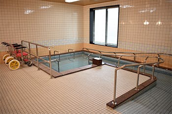 ベストライフ柏中央 一般浴