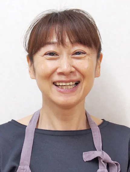 愛の家グループホーム札幌川沿 ケアマネージャー西崎