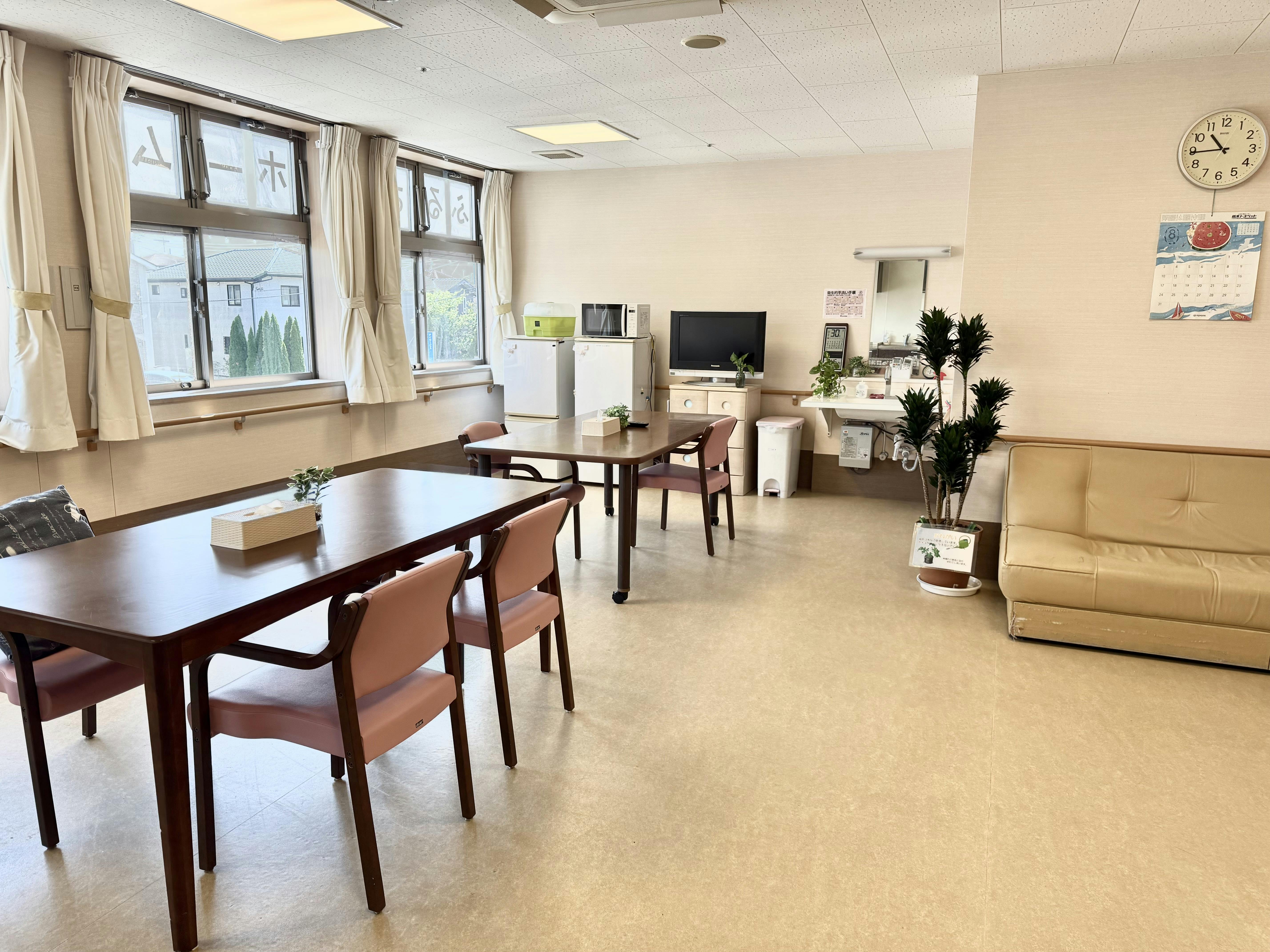 ふるさとホーム真岡 その他