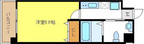 かなでケアサービス 間取図