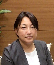 SOMPOケア ラヴィーレレジデンス川崎新町 成澤　まどか