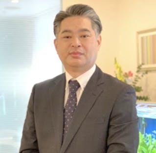 ソナーレ祖師ヶ谷大蔵 ホーム長吉村 大輝