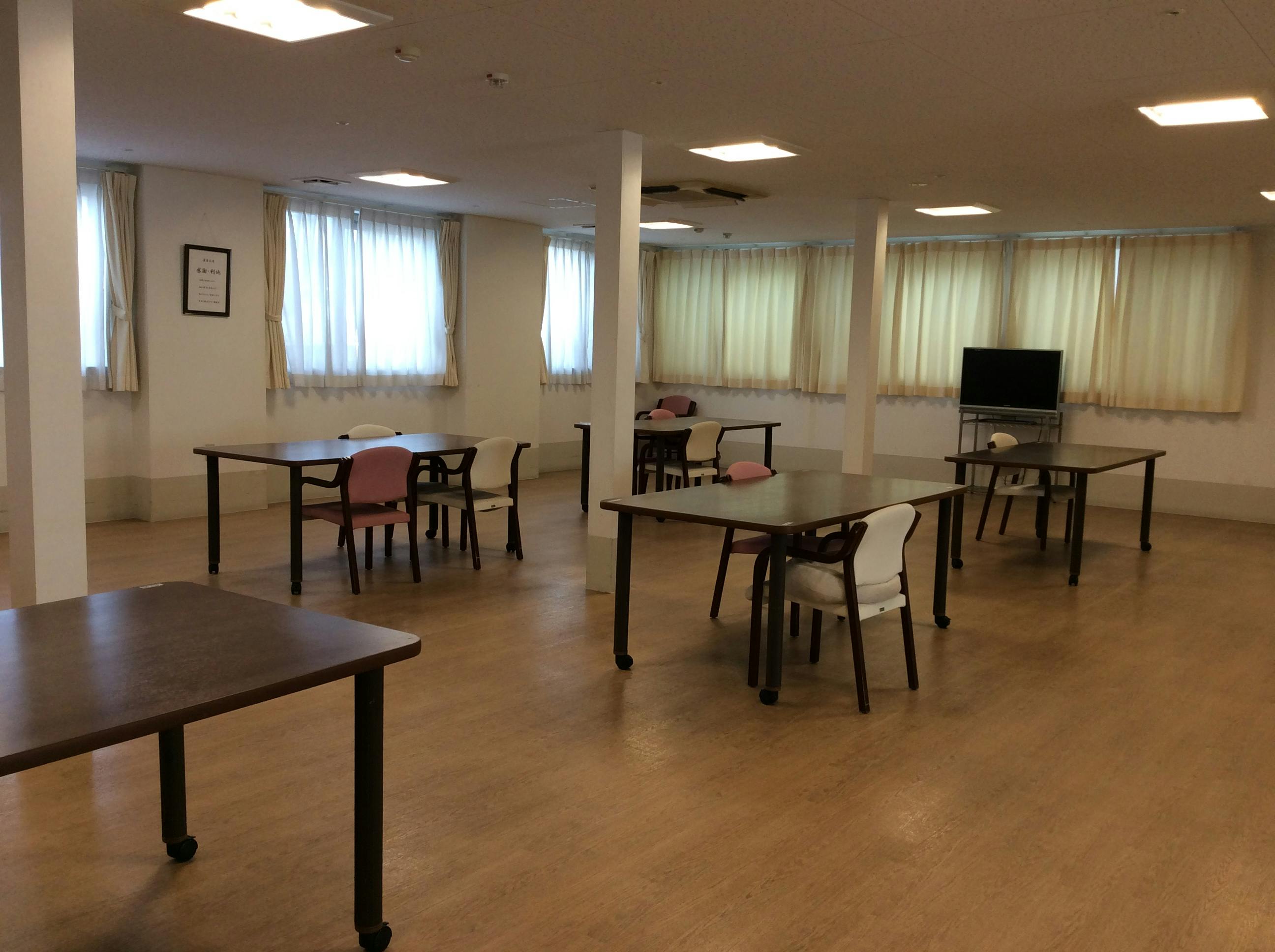 ふるさとホーム上三川 その他