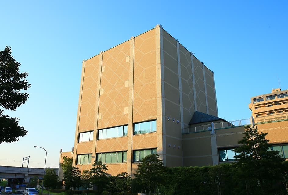 プラテシア センター南 横浜市歴史博物館