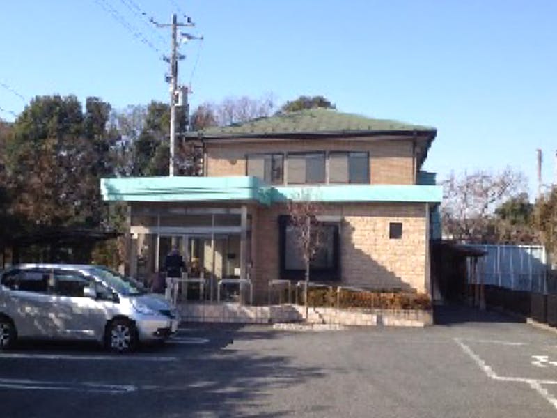 ハーウィル上尾原市 吉岡医院