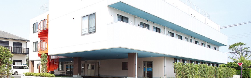 シルバーシャドウ 外観