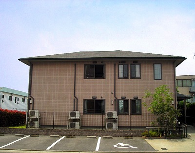 ニチイケアセンター春田 外観