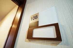 ご隠居長屋和楽久布佐 居室