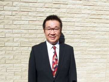 グループホームちいさな手横浜かなざわ 施設長/介護福祉士垣内保宏