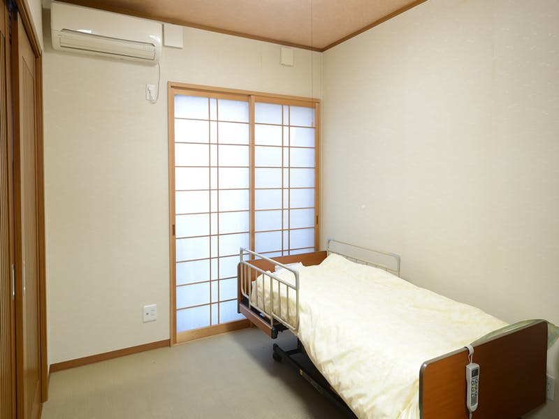 たのしい家栄生 居室
