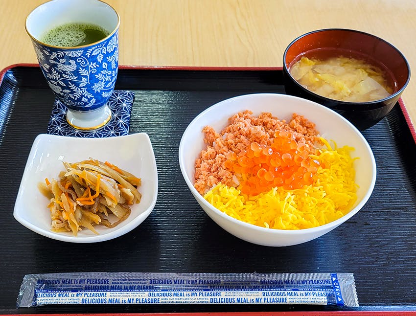 愛の家グループホーム富田林佐備 一般食