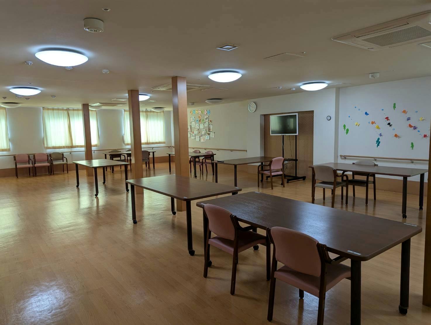 ふるさとホーム大垣 その他