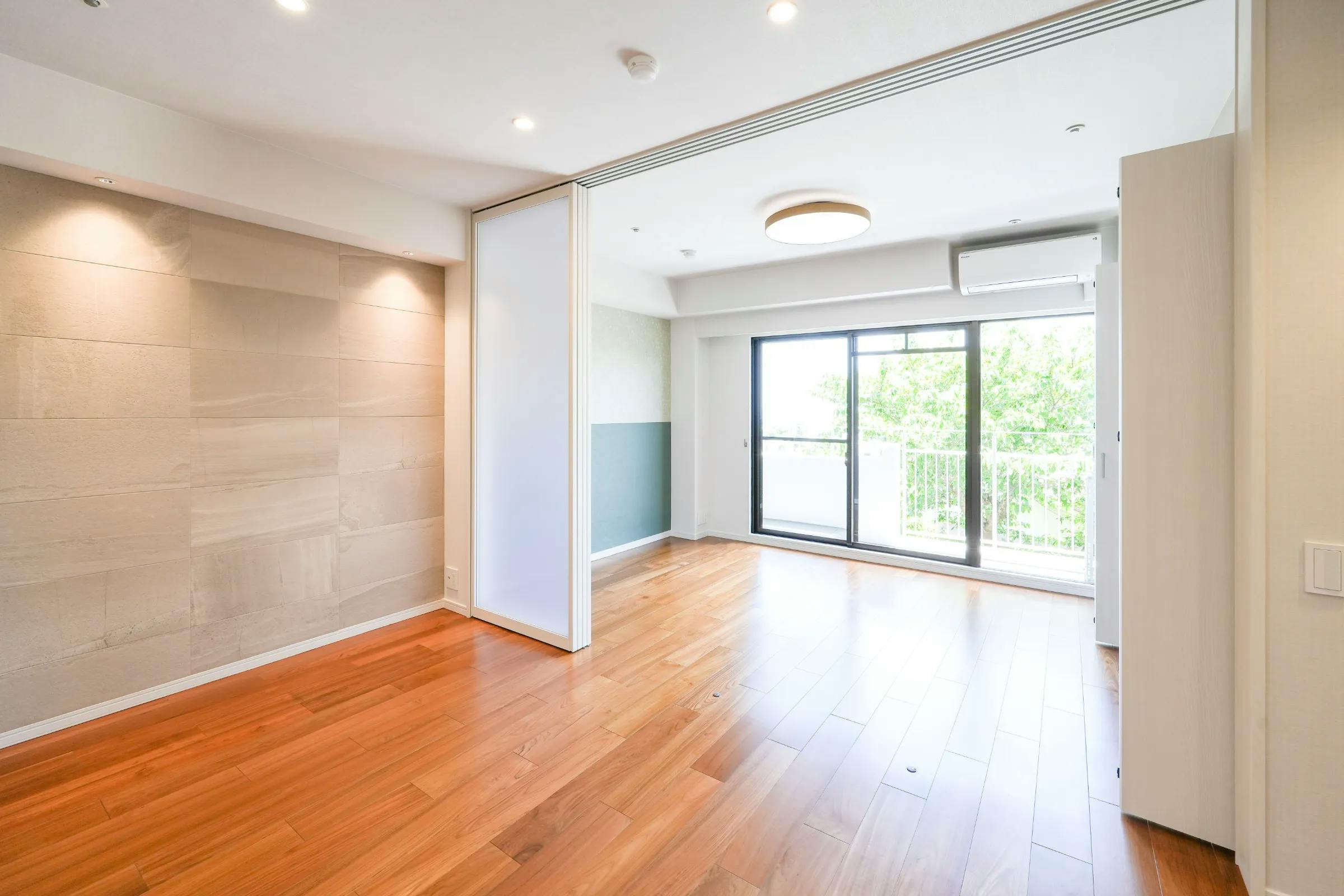 エトワール須磨離宮 居室