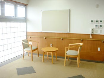 ベストライフ堺北 談話コーナー