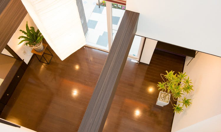 アクラスヴィレッジ Dタイプ　室内