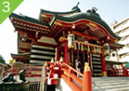 グッドタイムナーシングホーム・日本橋 水天宮
